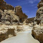 Sesriem Canyon
